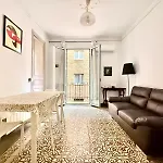 Apartamento Bright 3 Bedroom *