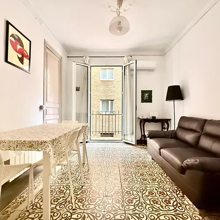 Apartament Bright 3 Bedroom *