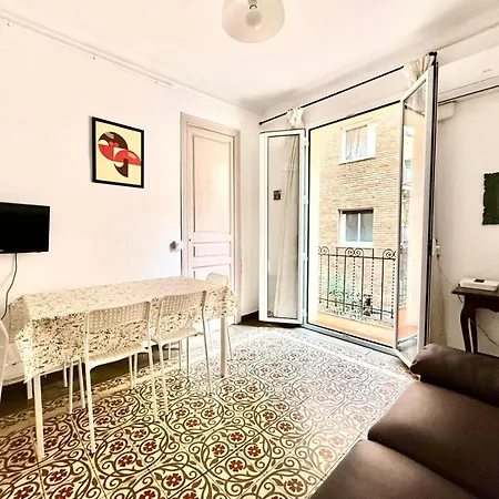 Apartament Bright 3 Bedroom *