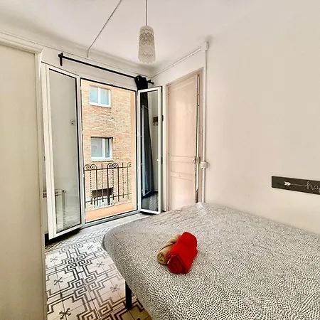 Apartament Bright 3 Bedroom