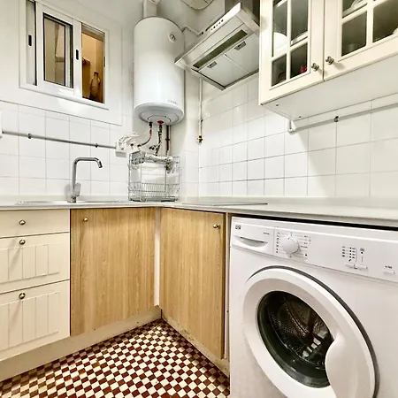 Bright 3 Bedroom