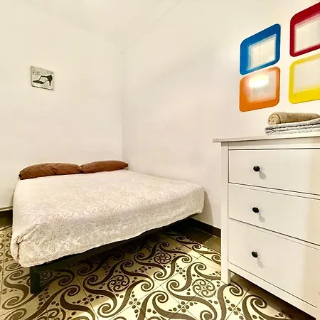 Bright 3 Bedroom * برشلونة