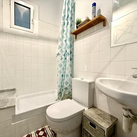 Bright 3 Bedroom