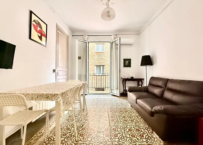 شقة Bright 3 Bedroom *